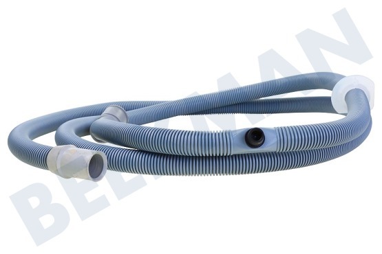 Electrolux Spülmaschine Ablaufschlauch mit Entlüftung