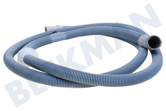 Electrolux Spülmaschine Ablaufschlauch mit Entlüftung