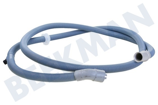 Electrolux Spülmaschine Ablaufschlauch mit Entlüftung