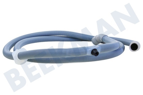 Electrolux Spülmaschine Ablaufschlauch mit Entlüftung