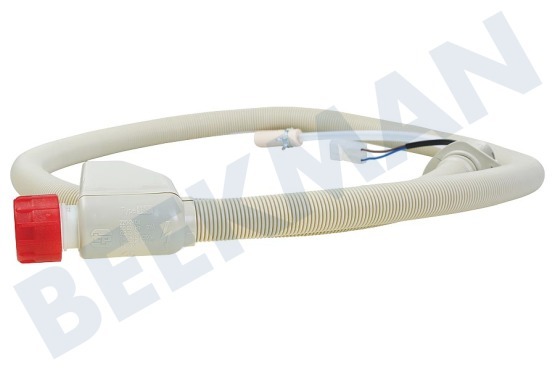 Zanker Spülmaschine Schlauch Zulaufschlauch + Aquastop 1.5m