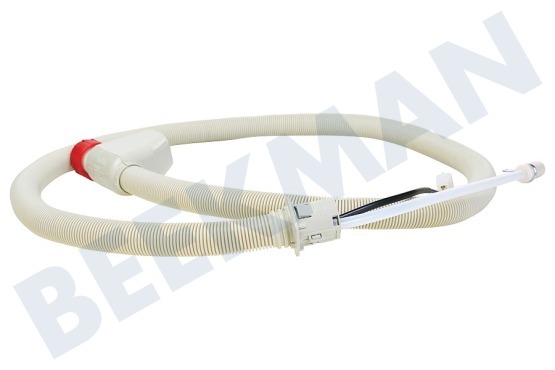 Zanker Spülmaschine Schlauch Zulaufschlauch + Aquastop 1.5m