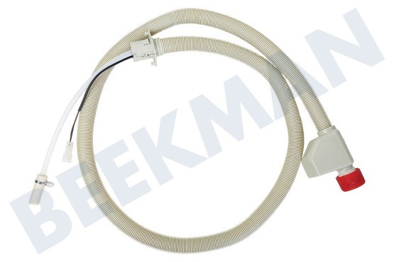 Zanker Spülmaschine Schlauch Zulaufschlauch + Aquastop 1.5m