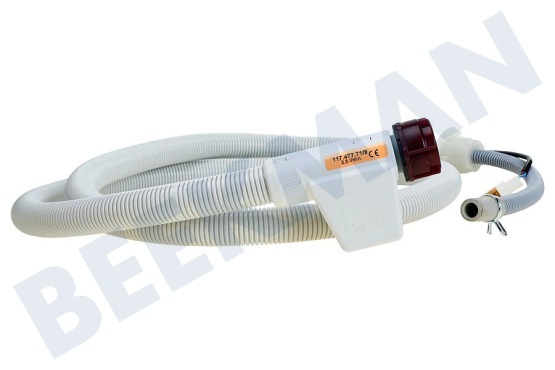 Electrolux Spülmaschine Schlauch Zulaufschlauch + Aquastop