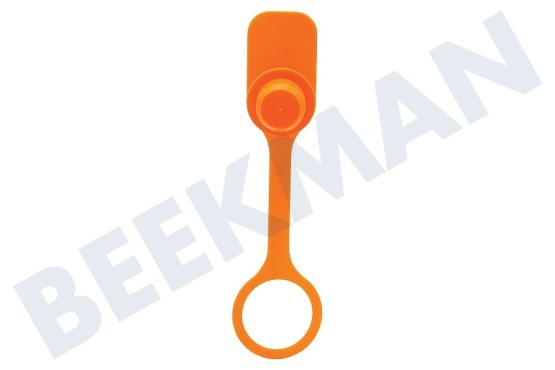 Husqvarna electrolux Spülmaschine 1527389009 Stopfen des Ablaufschlauches