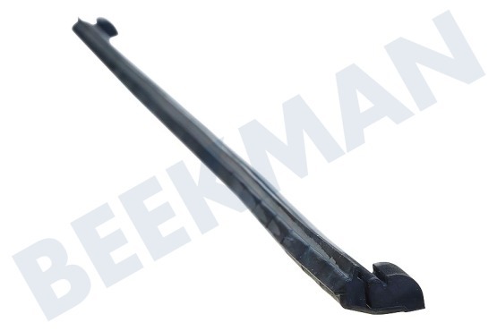 Zanussi Spülmaschine Schwellendichtung für Tür, 546mm.