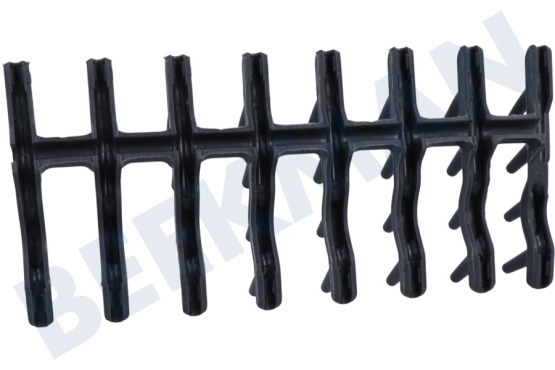 Ikea Spülmaschine Einsatz Gummi für Korb, grau