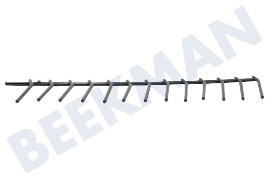 AEG Spülmaschine Tellerhalter