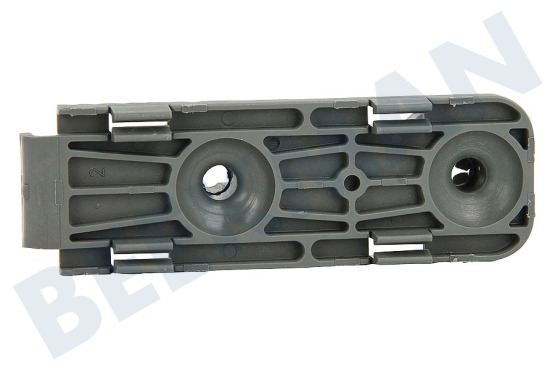 Aeg electrolux Spülmaschine 1561285105 Höhenversteller des Korbes