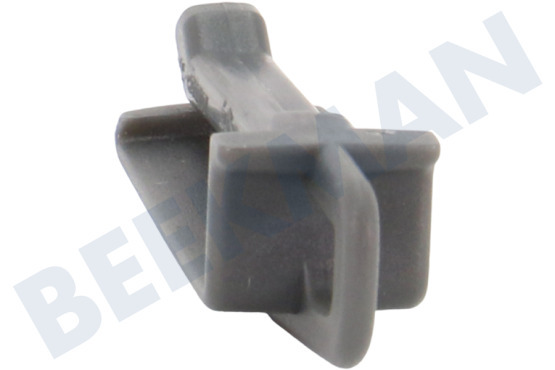 AEG Spülmaschine Stopper Von der Schiene, hinten