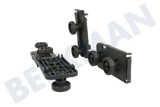 Electrolux Spülmaschine Liftmechanismus