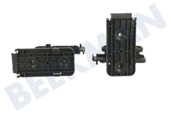 Electrolux Spülmaschine Liftmechanismus