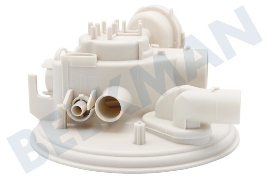 Dishlex and dishlex Spülmaschine 140000494413 Filtergehäuse