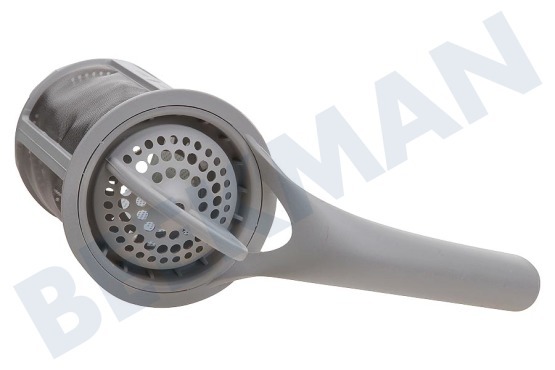 Faure Spülmaschine Filter Zentraler Ablauffilter, fein, mit Griff
