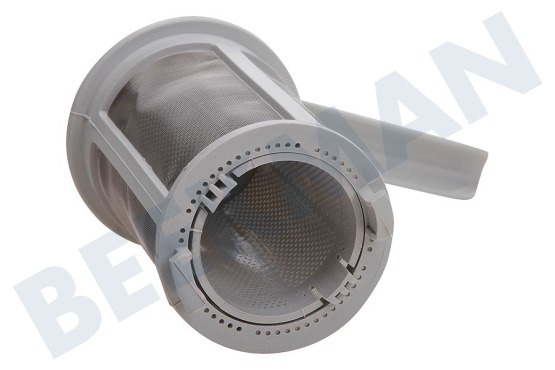 Faure Spülmaschine Filter Zentraler Ablauffilter, fein, mit Griff