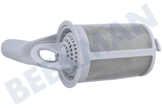 Husqvarna electrolux Spülmaschine Filter Zentraler Ablauffilter, fein mit Griff