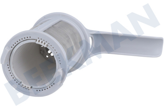 Husqvarna electrolux Spülmaschine Filter Zentraler Ablauffilter, fein mit Griff
