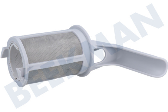 Husqvarna electrolux Spülmaschine Filter Zentraler Ablauffilter, fein mit Griff