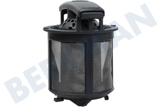Ikea Spülmaschine Filter Fein, mit Griff