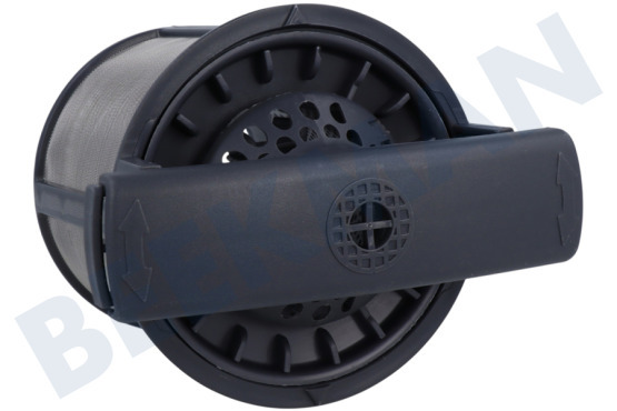Husqvarna electrolux Spülmaschine Filter Fein, mit Griff