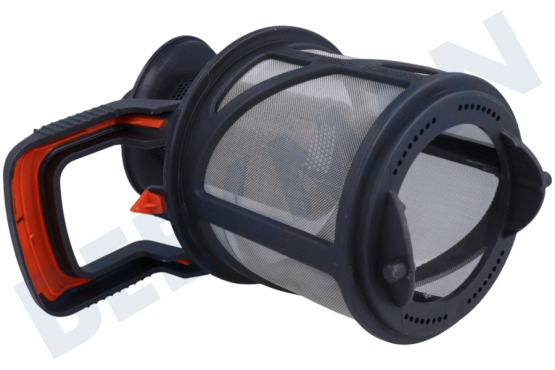 Electrolux Spülmaschine Filter Fein, mit Griff