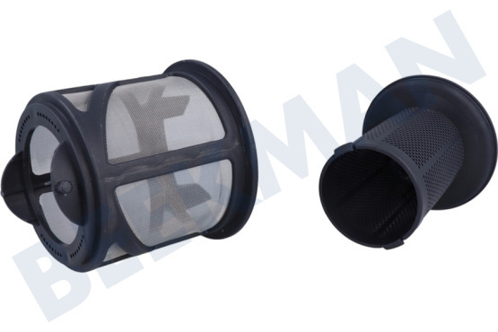 Electrolux Spülmaschine Filter Fein, mit Griff