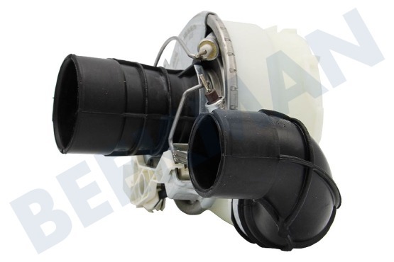 Zoppas Spülmaschine Heizelement 1800 Watt