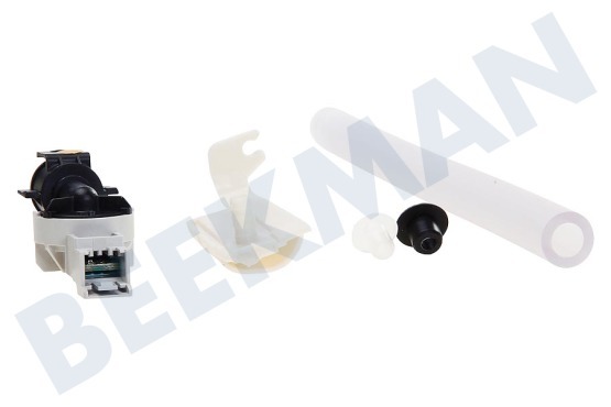 Husqvarna electrolux Spülmaschine Drucksensor Reparaturset