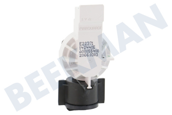 Zoppas Spülmaschine Druckschalter Drucksensor