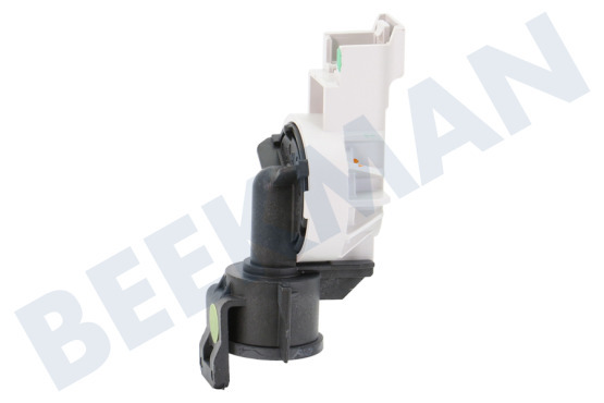 Zanker Spülmaschine Druckschalter Drucksensor