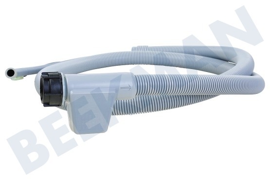 Bauknecht Spülmaschine C00372679 Schlauch Zulauf, inkl. Wasserstopp