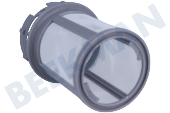Bauknecht Spülmaschine Filter Feinfilter
