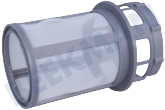 Bauknecht Spülmaschine Filter Feinfilter