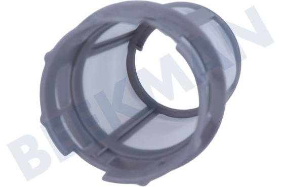 Bauknecht Spülmaschine Filter Feinfilter