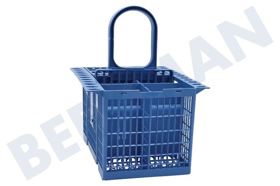 Whirlpool Spülmaschine C00301361 Besteckkorb 8 Fächer mit Griff