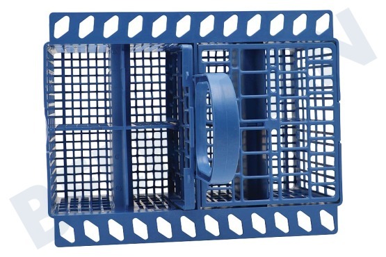 Indesit Spülmaschine 301361, C00301361 Besteckkorb 8 Fächer mit Griff