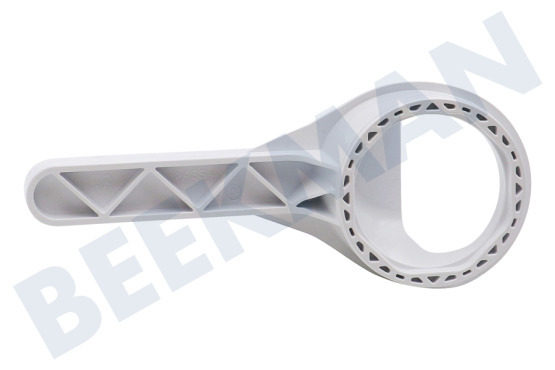 Bosch Spülmaschine Schlüssel Zeolith Behälter