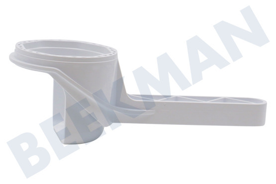 Bosch Spülmaschine Schlüssel Zeolith Behälter