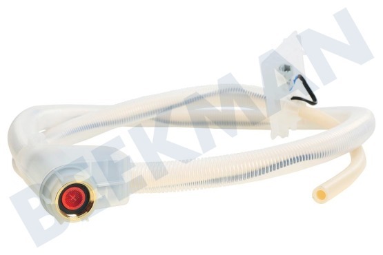 Bauknecht Spülmaschine 668113, 00668113 Schlauch Zulaufschlauch inkl. Aquastop