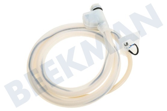 Bauknecht Spülmaschine 668113, 00668113 Schlauch Zulaufschlauch inkl. Aquastop