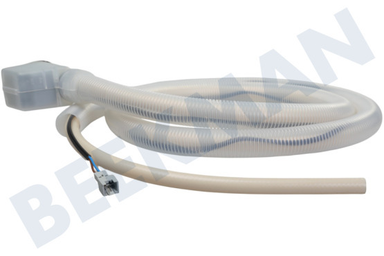 Constructa Spülmaschine Schlauch Zulaufschlauch mit Aquastop, Bitron