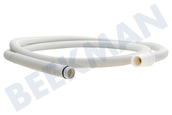 Siemens Spülmaschine Schlauch geeignet für Siemens Ablauf 1,5 Meter -22mm-