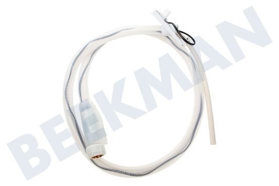 Pelgrim Spülmaschine 00299756 Schlauch Zulaufschlauch -inkl. Ventil 150cm