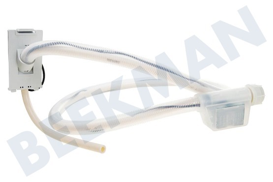 Pelgrim Spülmaschine 00299756 Schlauch Zulaufschlauch -inkl. Ventil 150cm