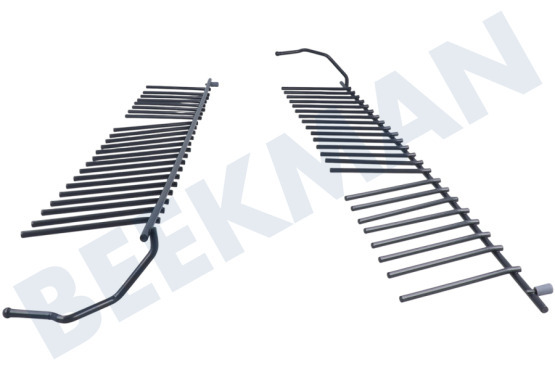 Profilo Spülmaschine Tellerhalter