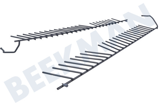 Profilo Spülmaschine Tellerhalter