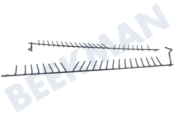 Profilo Spülmaschine Tellerhalter