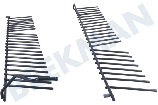Profilo Spülmaschine Tellerhalter