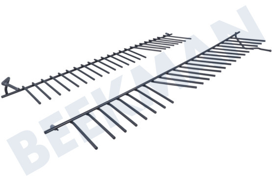 Profilo Spülmaschine Tellerhalter