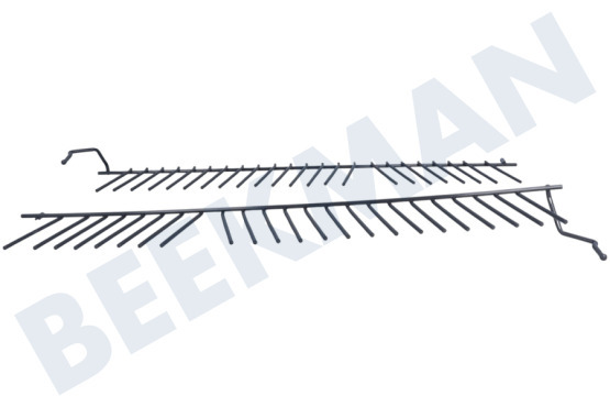 Profilo Spülmaschine Tellerhalter